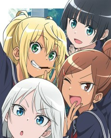 Capa de Dumbbell Nan Kilo Moteru?: Silverman-Gym Oni Tore Kouza