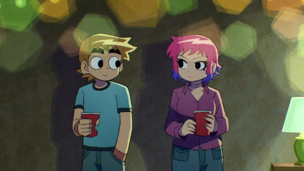 banner