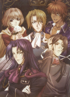 Cover of Related works