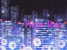 Titelbild von Purple Rain