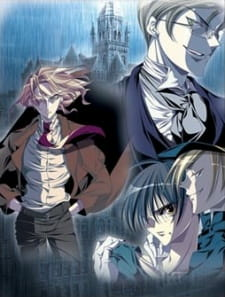 Cover of Enzai
