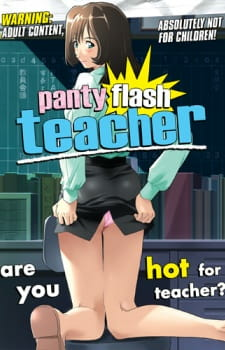 Capa de Panchira Teacher
