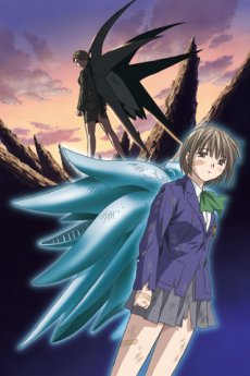 Capa de Saishuuheiki Kanojo: Another Love Song