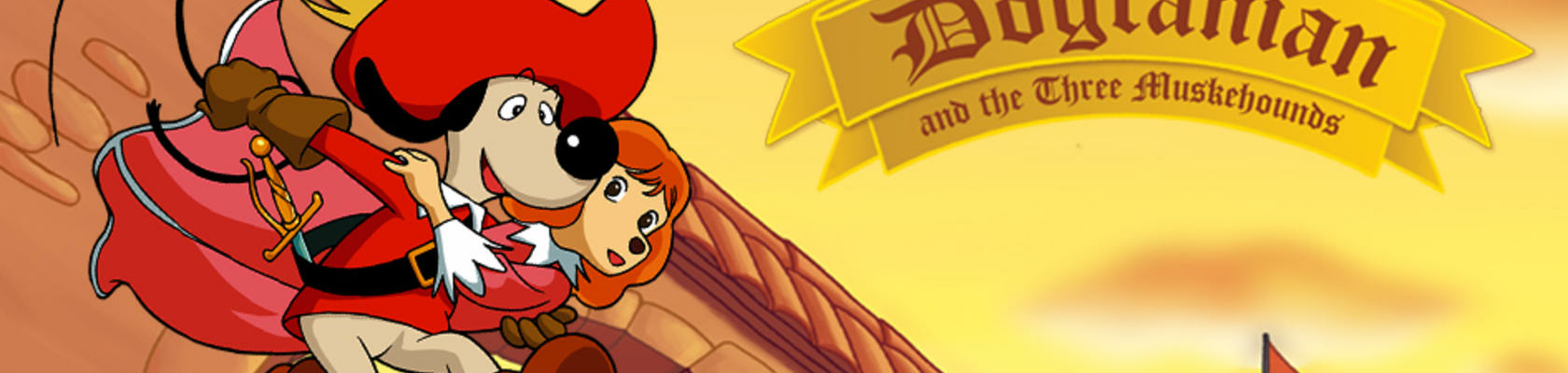 banner