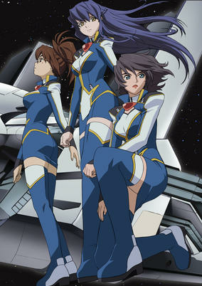Cover of Starship Operators