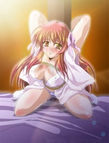 Capa de Soushitsukyou