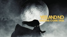 Capa de Yes and No