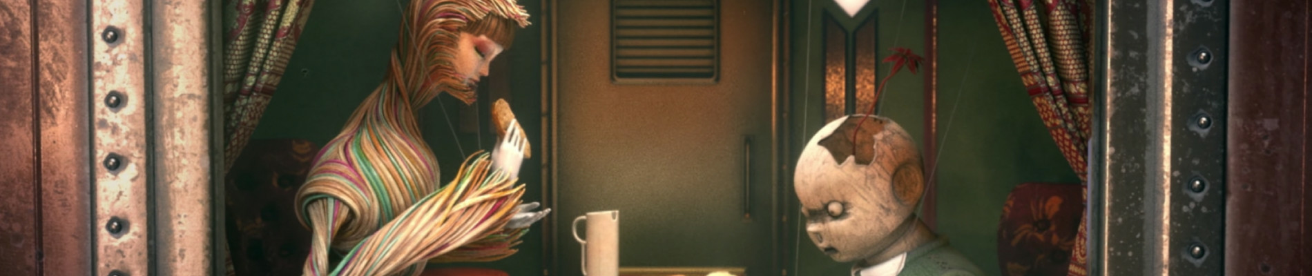 banner
