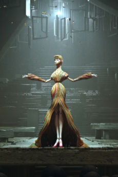 Cover of Chameleon