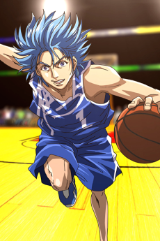 Titelbild von Buzzer Beater
