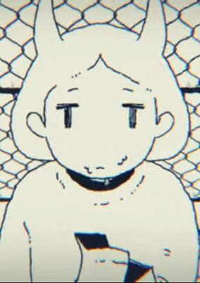 Capa de Kiutsu, Hakudakusu