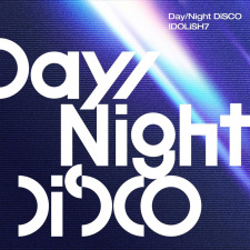 Cover of Day/Night DiSCO
