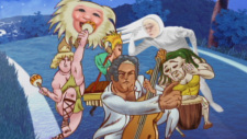 Cover of Tetsugaku Suru Mantohihi