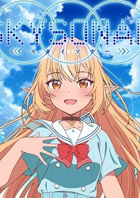 Titelbild von Skysonar
