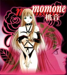 Capa de Momone