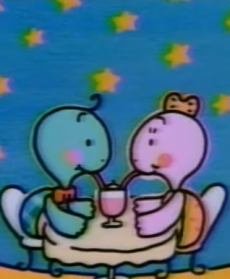 Cover of Kamekame Dance