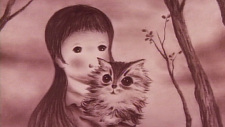 Cover of Ichou no Dance