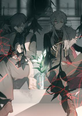Capa de ChroNoiR Episode.0