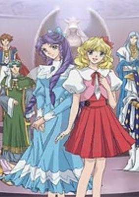 Cover of Angelique