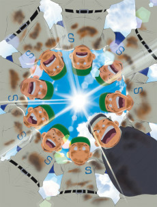 Capa de Play Ball