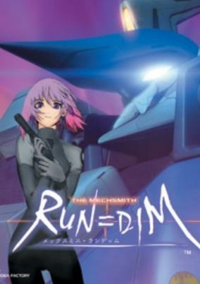 Capa de RUN=DIM