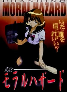 Capa de Henbou Moral Hazard