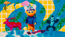 Cover of I.m.