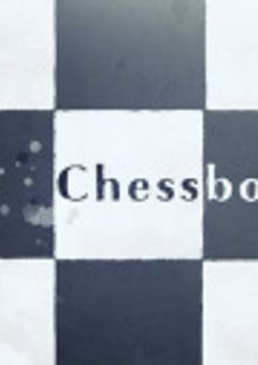 Cover of Chessboard