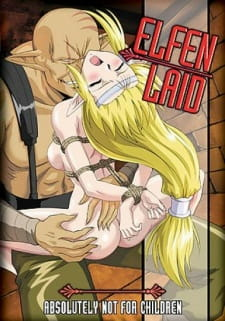 Capa de Daishikkin Helena