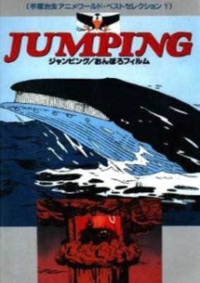 Capa de Jumping