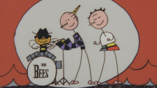 Cover of Kumanbachi ga Tonde Kita