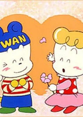 Capa de Wankorobee