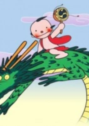 Titelbild von Manga Nippon Mukashibanashi (1976)