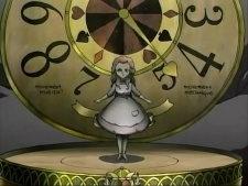 Cover of Tsuki no Waltz