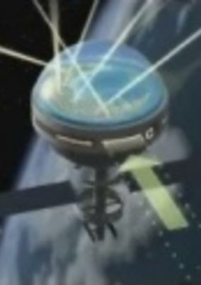 Cover of Space Station No. 9