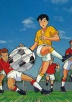 Capa de Soccer Fever