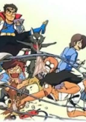 Capa de Moeru! Onii-san
