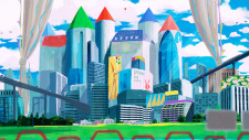 Cover of Tooi Sekai ni (2023)