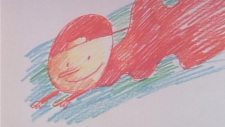Cover of Egao ga Kaze ni Modoru Shunkan