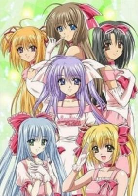 Capa de Lovedol: Lovely Idol