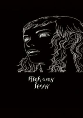 Capa de Highway Jenny