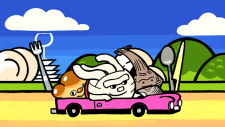 Cover of Udon Pan