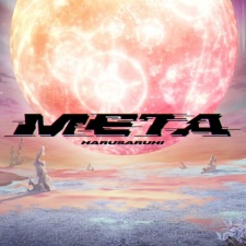 Capa de Meta