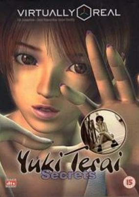 Capa de Yuki Terai
