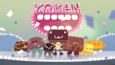 Cover of Youkan March