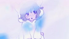 Cover of Hoshi to Sobakasu to Diamond