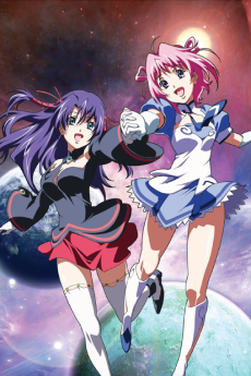 Capa de Kiddy Girl-and