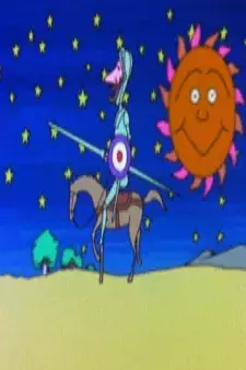 Cover of Don Quixote