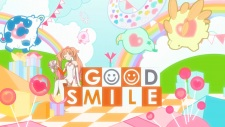 Capa de Good Smile Company Shin Character Image PV