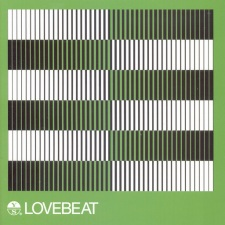 Capa de Lovebeat